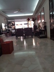 Blk 209 Yishun Street 21 (Yishun), HDB 5 Rooms #163289902